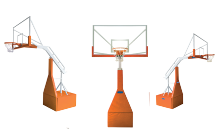 Ring Basket Portable - Gambar 3