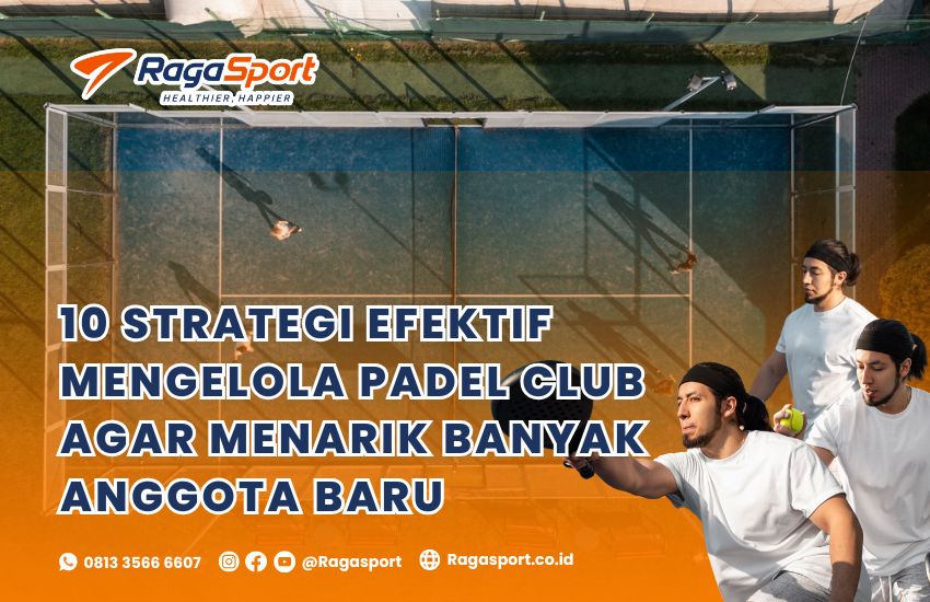 PADEL CLUB