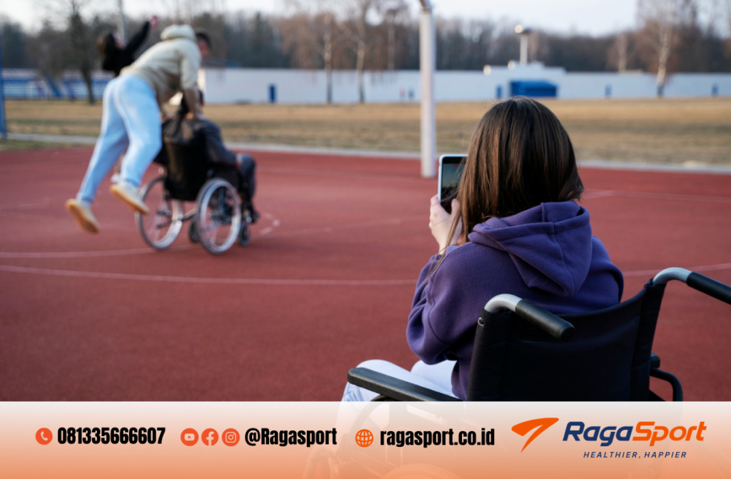 apa itu fasiltias ramah disabilitas