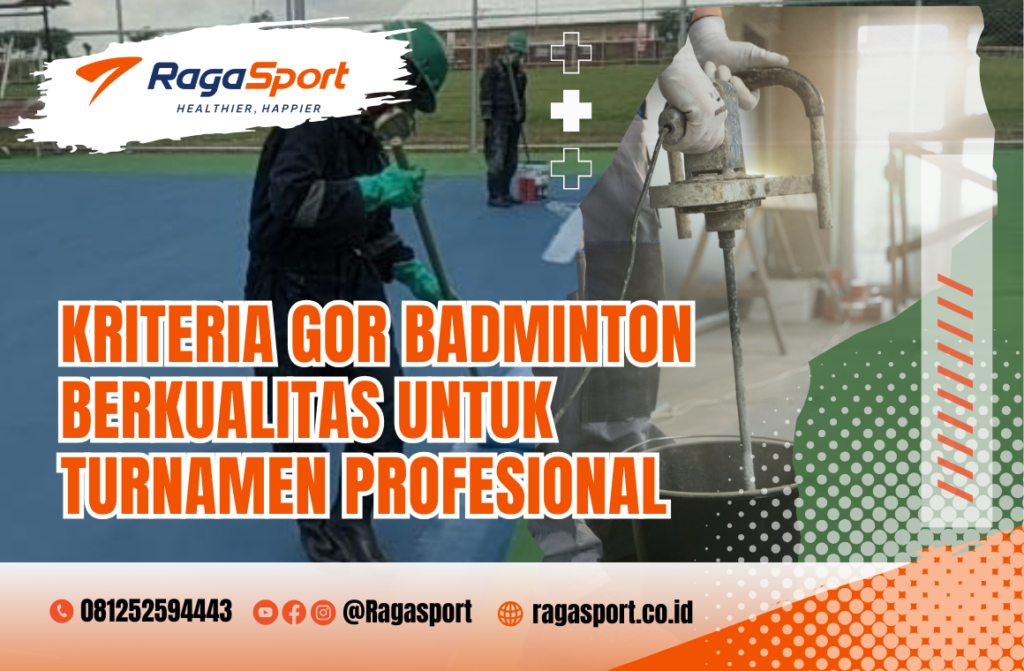 flexi pave untuk lapangan komersial