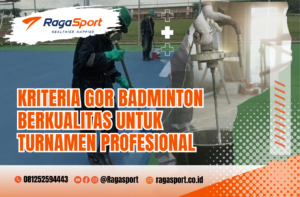 flexi pave untuk lapangan komersial