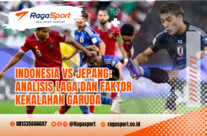 indonesia vs jepang