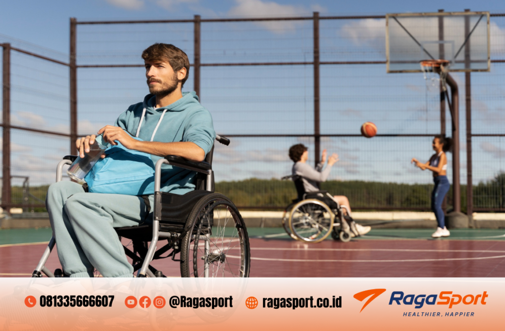 integrasi fasiltias ramah disabilitas