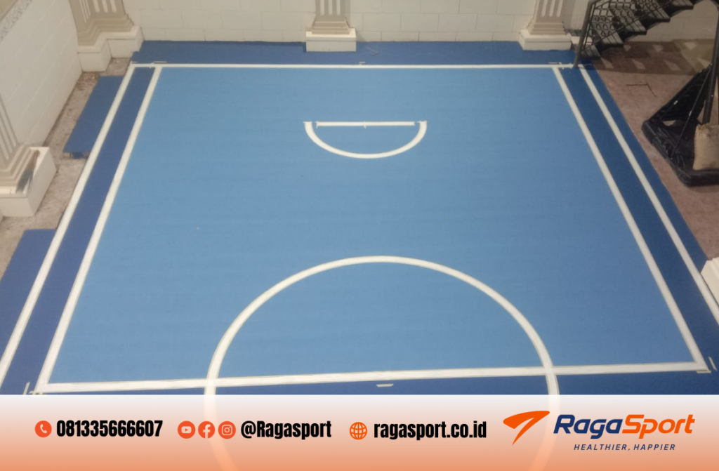 keunggulan instalasi flexi pave