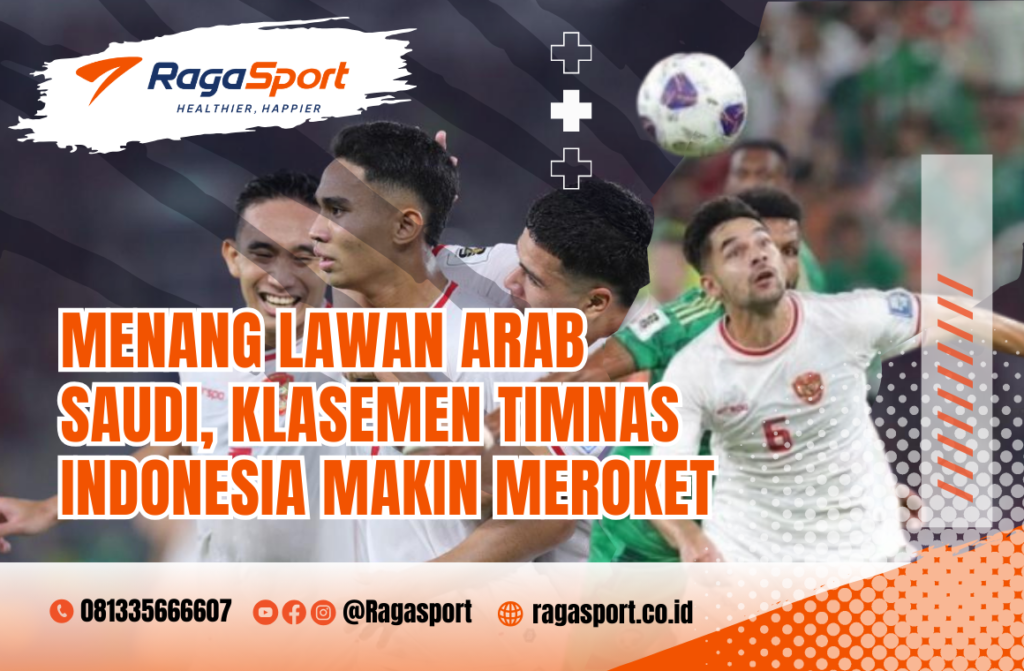 klasemen timnas indonesia