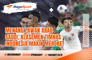 klasemen timnas indonesia
