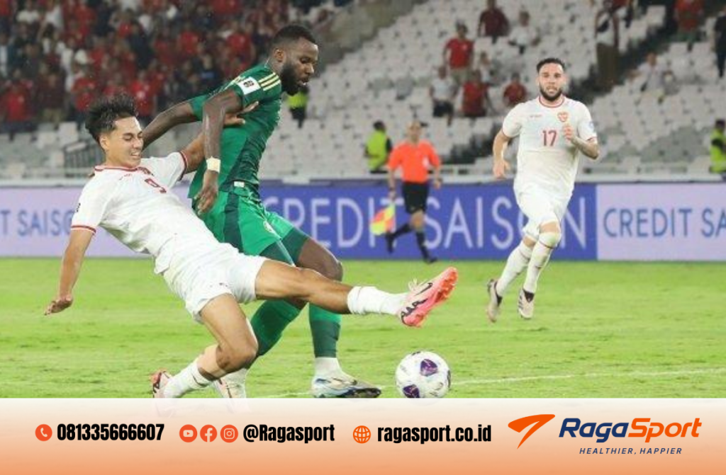 klasemen timnas indonesia terbaru