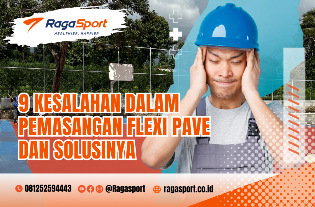 pemasangan flexi pave