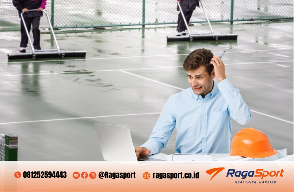 pentingnya pemasangan flexi pave