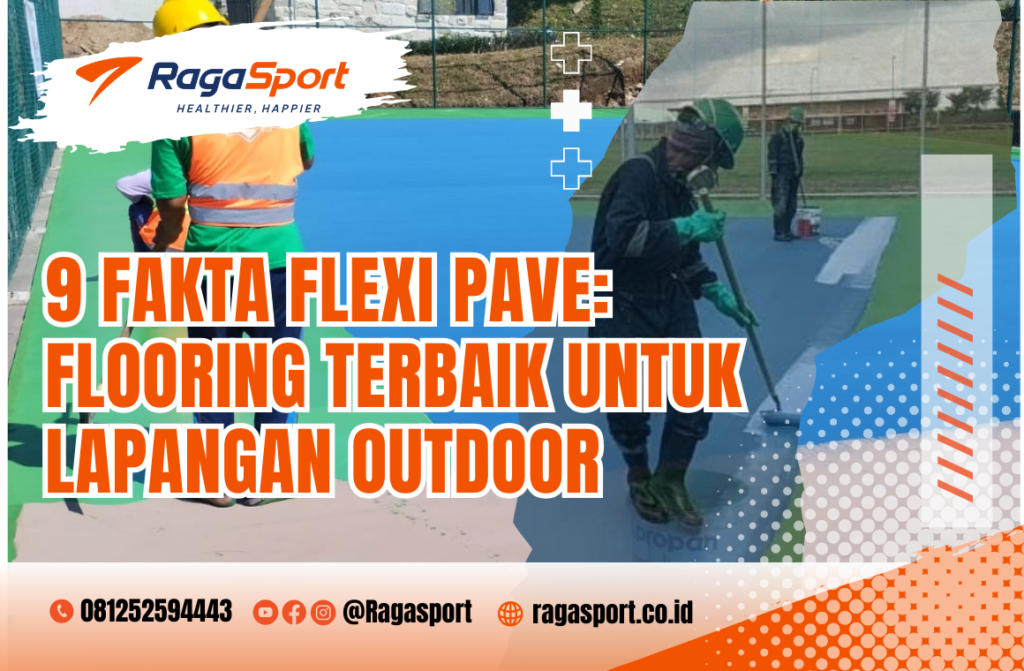 9 Fakta Flexi Pave