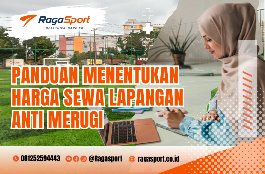 harga sewa lapangan
