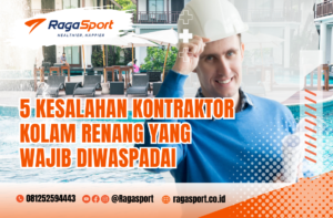 kontraktor kolam renang