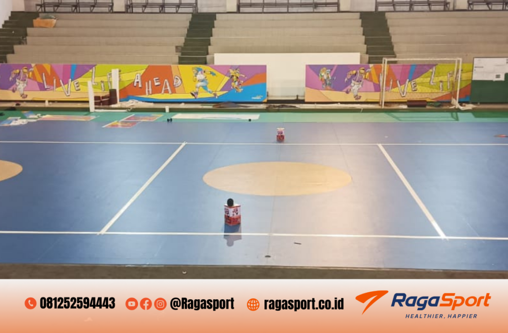 pentingnya Pengeleman Vinyl