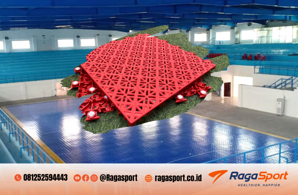 pertimbangan memilih material interlock