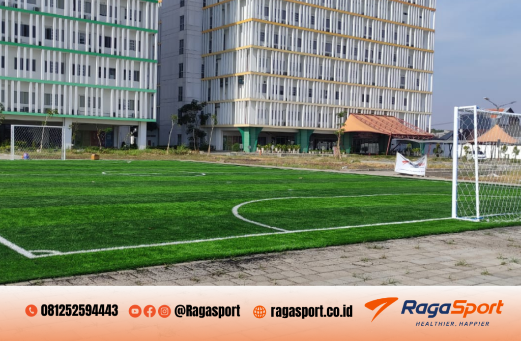 prediksi pasar bisnis mini soccer komersial