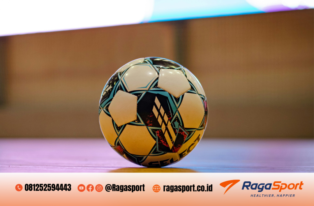 tips turnamen futsal lokal