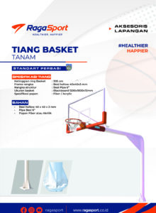 Ring Basket Tanam