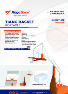 Ring Basket Portable