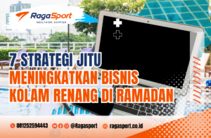 bisnis kolam renang