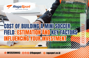 Cost of Building a Mini Soccer Field