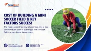 Cost of Building a Mini Soccer Field & Key Factors Succes!