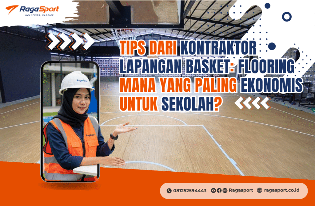 Apa yang Sering Terlupakan Saat Bangun Lapangan Padel di Area Perkotaan