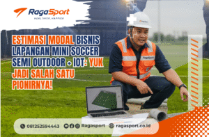 bisnis lapangan mini soccer