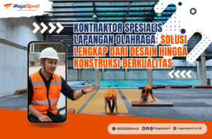 Jasa Pembuatan Lapangan Mini Soccer Bali untuk Komunitas Ekspat & Sekolah Internasional