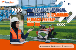 Biaya Bangun Lapangan Mini Soccer di Semarang_ Estimasi Lengkap dari Nol
