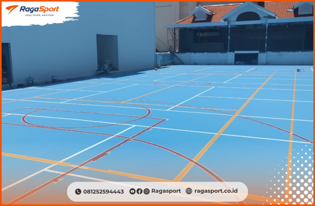 Business Opportunities for Multisport Buildings in Jabodetabek