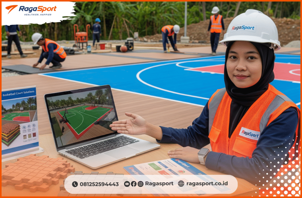 Kenapa Harus RagaSport