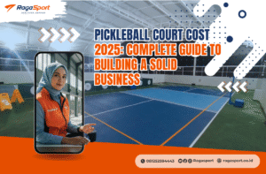 Pickleball Court Cost 2025: Complete Guide to Building a Solid Business