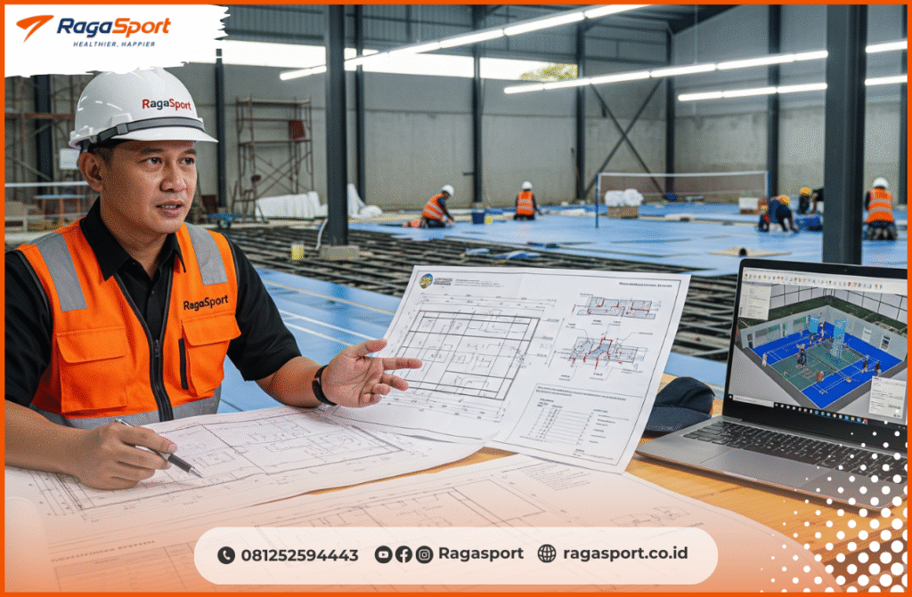 Ensuring Your Multisport Building Meets Market Needs