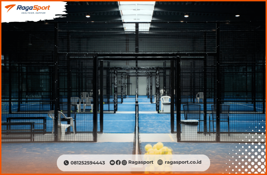 Why Indonesia Is Ready for Padel Courts