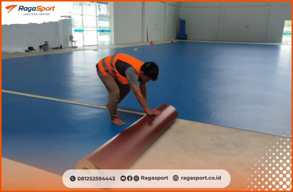 Kenapa Tangerang Ideal untuk Pembangunan Sport Center