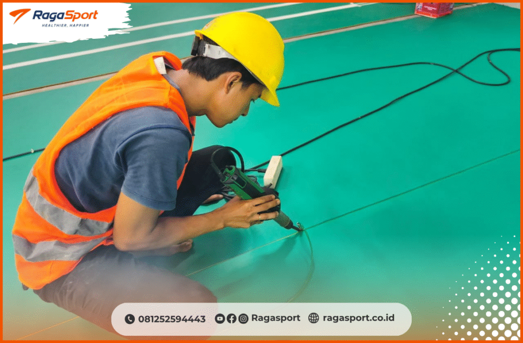 Simulasi Kasus: Dari Lapangan Retak Jadi Fasilitas Kompetitif