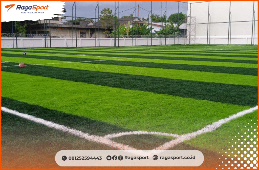 Mengapa Mini Soccer Populer di Depok?