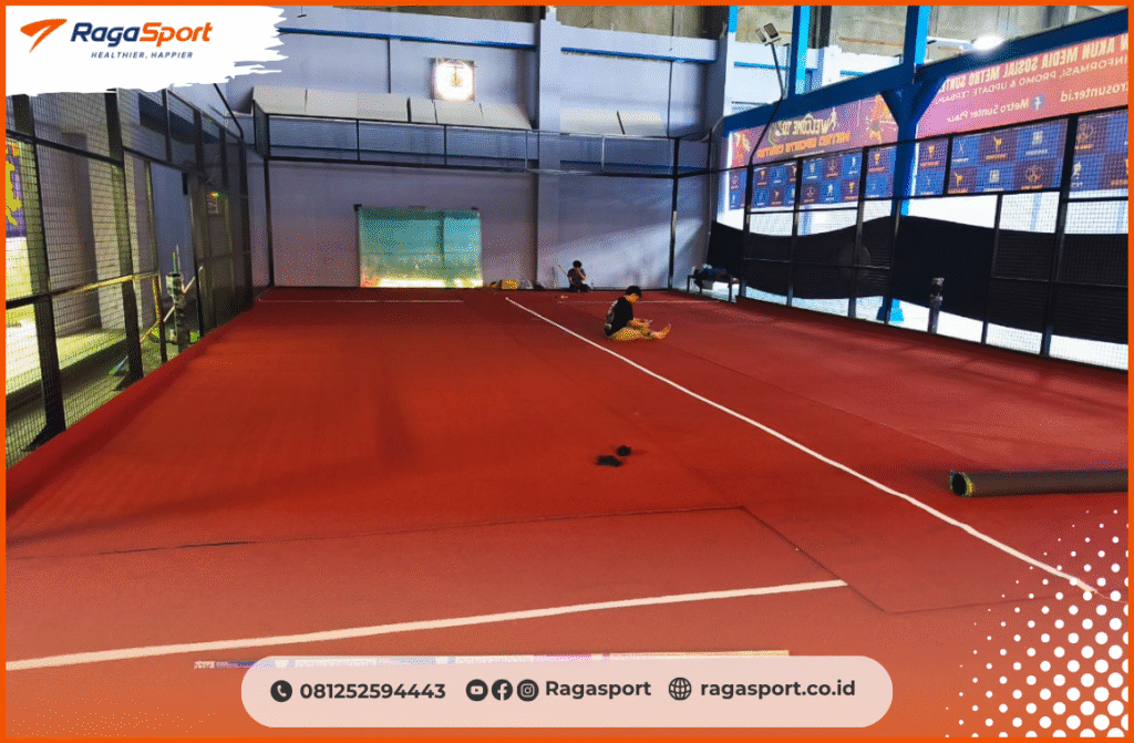 Peran Penting Kontraktor Padel Bekasi dalam Membangun Kualitas dan Citra Premium