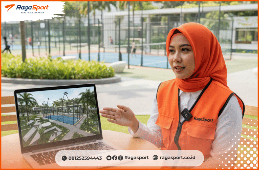Kenapa Harus Memilih Kontraktor Padel Bogor yang Berpengalaman