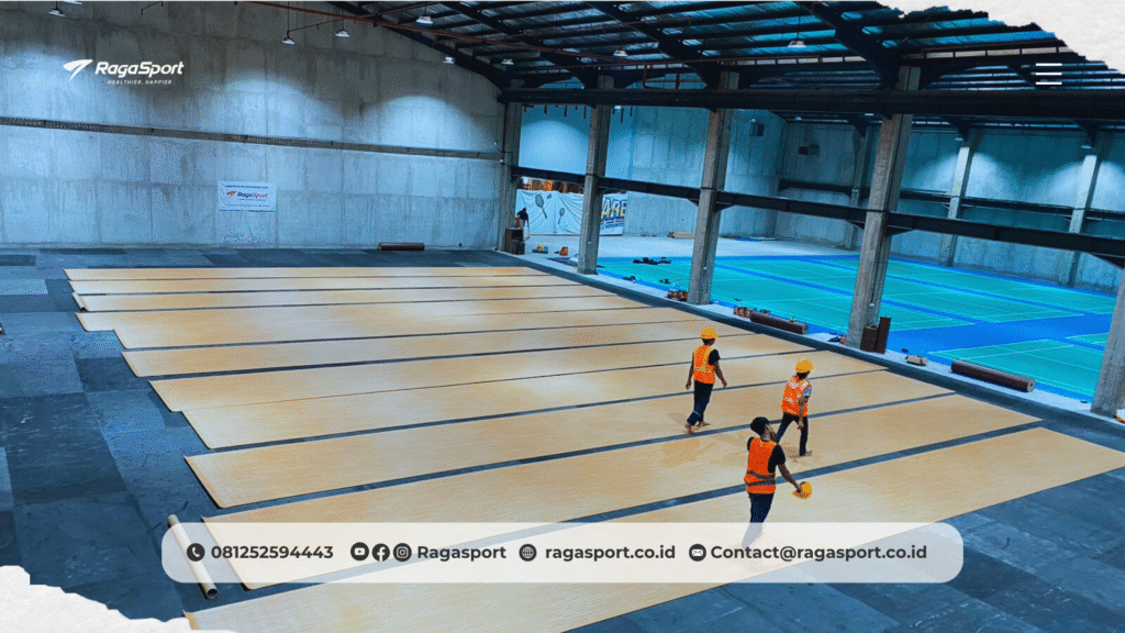 Bagaimana Fluktuasi Harga Bisa Merubah Estimasi RAB