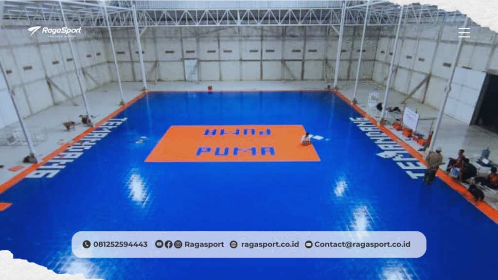 Mengapa Memilih Kontraktor Andal untuk Instalasi Lapangan Sekolah