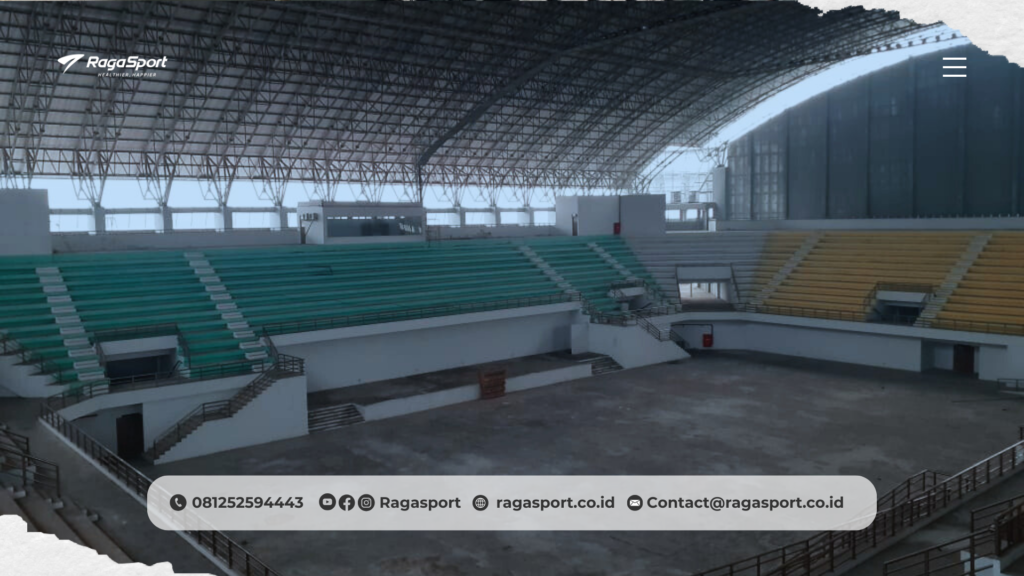 Kenapa Renovasi Butuh Kontraktor Multisport Profesional