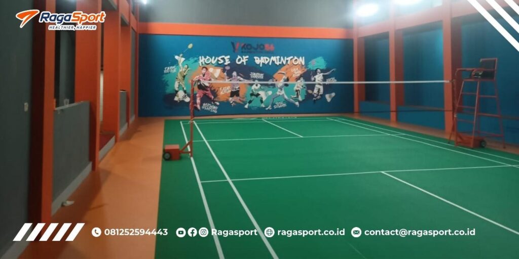 4. Effective Branding for Badminton Business in Indonesia