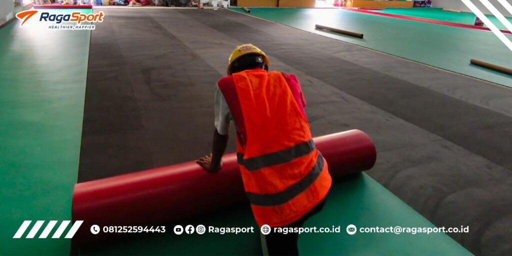 2. Invest in Quality Infrastructure and Equipment