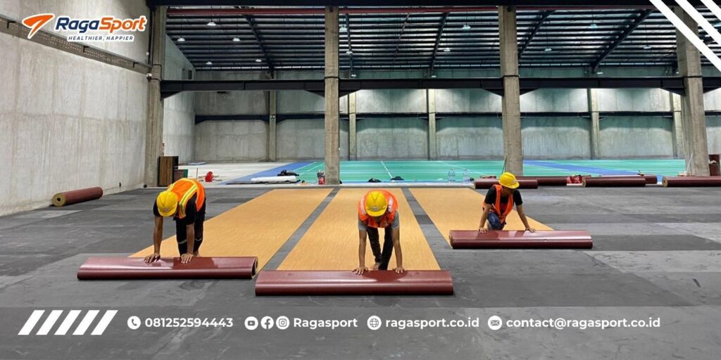 5. Choose the Right Contractor for Court Construction