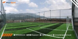 Ini Dia Cara Kontraktor Mini Soccer Pastikan Standar Konstruksi dan Pengerjaan Sipil Lolos Standar