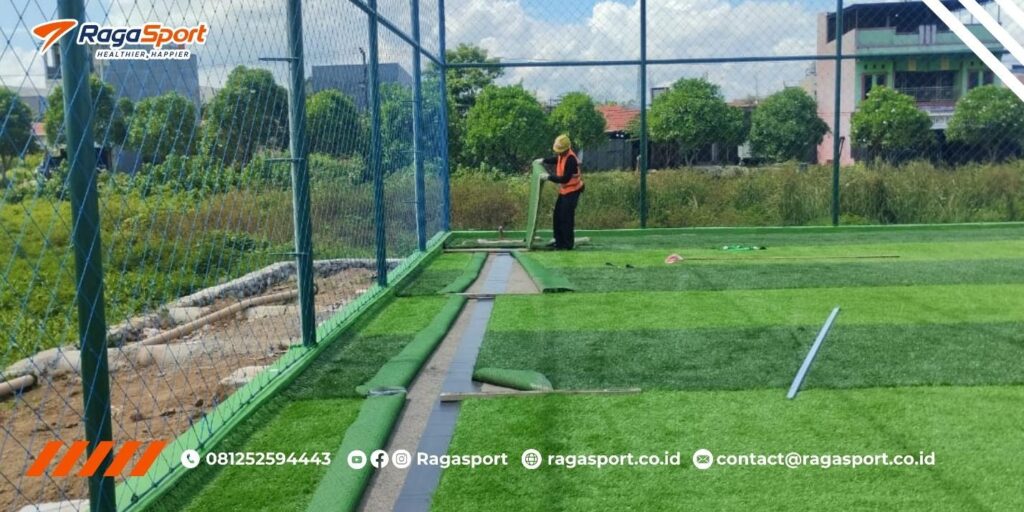 Mengapa Standar Konstruksi dan Pengerjaan Sipil Penting?