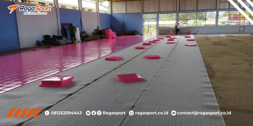 Mengapa Renovasi Lapangan Futsal Itu Penting?