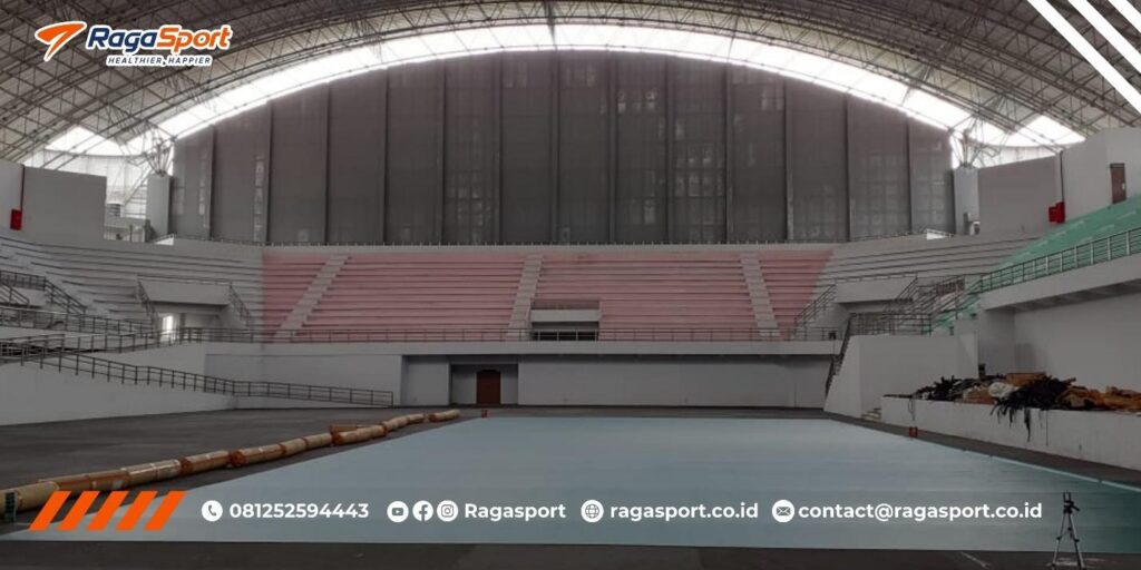 Memilih Kontraktor Penting dalam Bisnis Sport Center