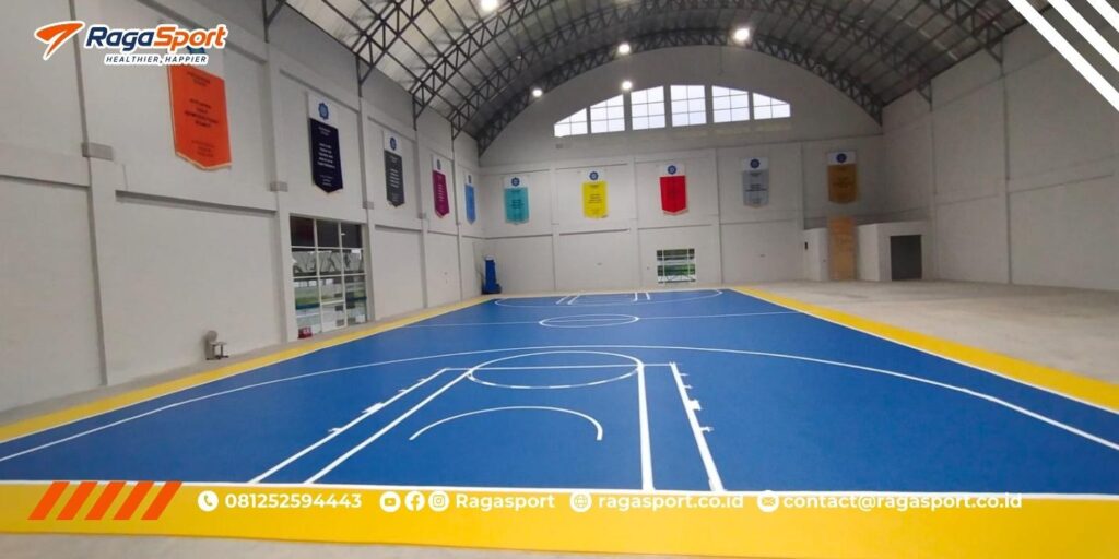 Faktor Memilih Kontraktor untuk Bisnis Sport Center